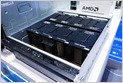 Como parte del acuerdo Operai-AMD, Operai recibirá el primer GW por valor de chip Instinct MI450 de AMD en H2 2026, cuando el nuevo chip está programado para el despliegue (Rebecca Bellan/TechCrunch)