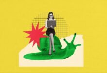 La verdadera razón por la que la innovación corporativa avanza tan lentamente