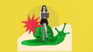 La verdadera razón por la que la innovación corporativa avanza tan lentamente