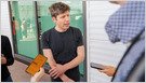 Un blog en vivo de Operai Devday 2025, donde se espera que la compañía anuncie un agente visual y otras actualizaciones de desarrolladores (Ashley Capoot/CNBC) Un blog en vivo de Operai Devday 2025, donde se espera que la compañía anuncie un agente visual y otras actualizaciones de desarrolladores (Ashley Capoot/CNBC)