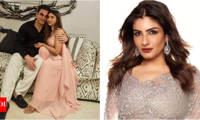 ¿Sabes que Ravina ha interpretado a Kamid para Tandon Arbaaz Khan y Sesura Khan? Necesitas conocerlos a todos