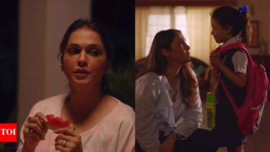 Trailer de ‘Rocketship’: Isha Copper la hizo con fuerza y ​​historia de ensueño – See |