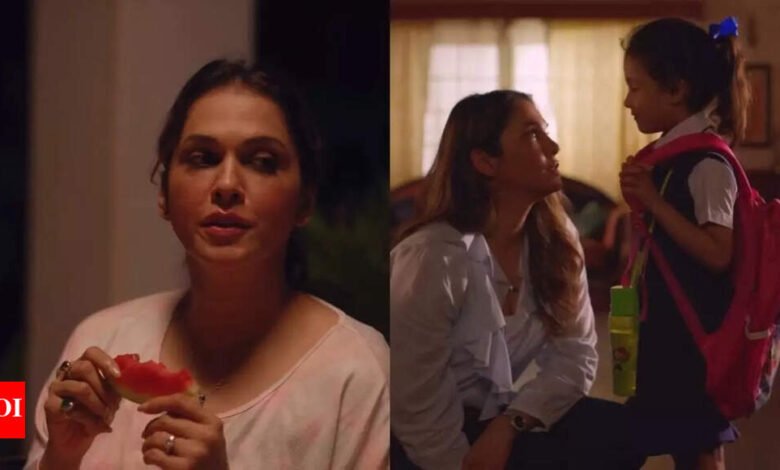 Trailer de ‘Rocketship’: Isha Copper la hizo con fuerza y ​​historia de ensueño – See |