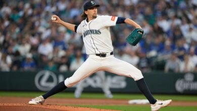 Predicciones de los playoffs de la MLB de 2025: la mejor toma de una semana