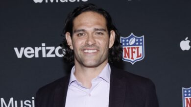 ¿Qué pasó con Marcos Sánchez? Lo que sabemos sobre su apuñalamiento y arresto – La vida de Hollywood