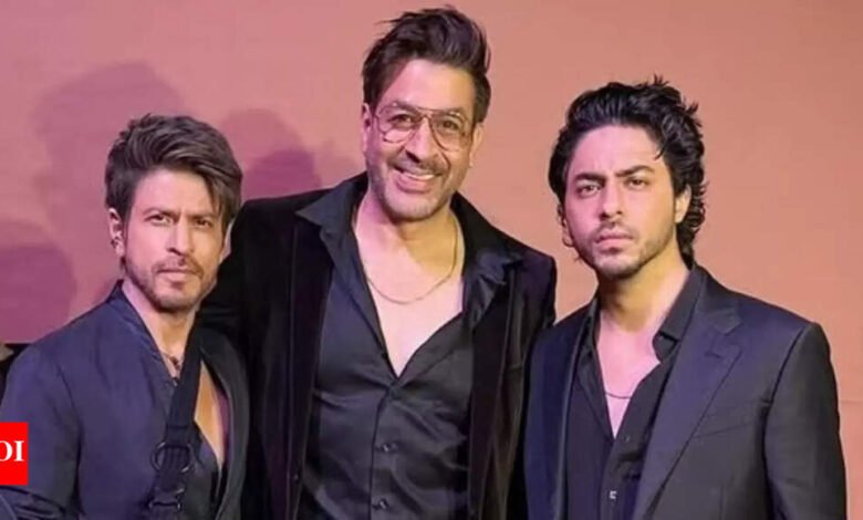 El altar de Rajat defendió a Arya Khan en medio de un discurso que lo metió todo en un plato: ‘Equipo Kisi Aur Ko Bache Co..’ Hindi Movie News El altar de Rajat defendió a Arya Khan en medio de un discurso que lo metió todo en un plato: ‘Equipo Kisi Aur Ko Bache Co..’ Hindi Movie News