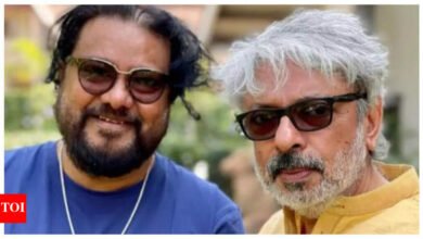 “Ni siquiera con él funcionará por 100 millones de rupias”: Ismail Darbar en Fallout con Sanjay Leela Vansali.