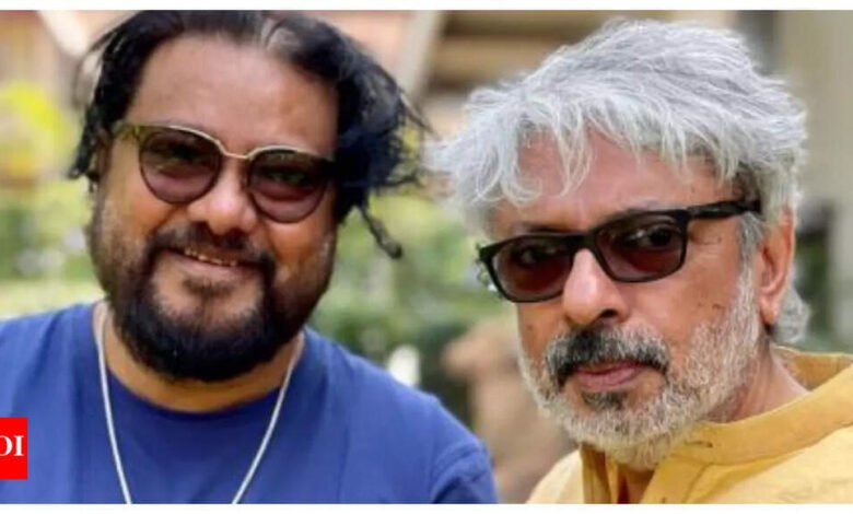 “Ni siquiera con él funcionará por 100 millones de rupias”: Ismail Darbar en Fallout con Sanjay Leela Vansali.
