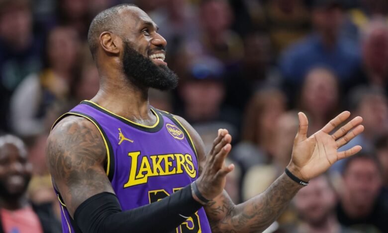 Los Lakers no tienen que preocuparse después de la ‘Segunda Decisión’ de LeBron James Posts