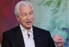 Ahorro de costos de IA igualado por el dinero gastado: Dimon