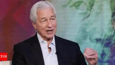 Ahorro de costos de IA igualado por el dinero gastado: Dimon