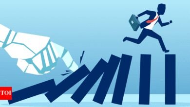 Las ofertas de trabajos administrativos experimentan una caída del 20% debido a la IA