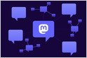 Mastodon planea agregar paquetes de inicio tipo bluesky para sugerir cuentas a seguir para los nuevos usuarios, pero permitirá que las cuentas optarán por no ser incluidas en los paquetes (Sarah Perez/TechCrunch)