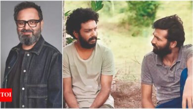Nikkhil Advani Saber Bonda y emociones universales |