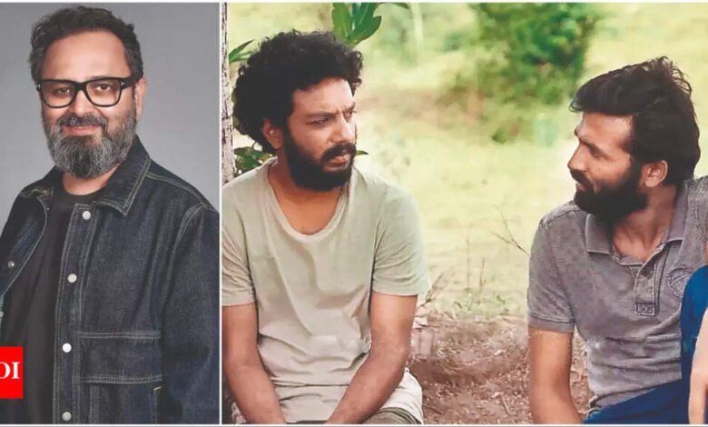 Nikkhil Advani Saber Bonda y emociones universales |