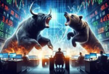 Mercado de valores hoy: NIFTY50 abre plano; BSE Sensex por debajo de la marca de 82.000