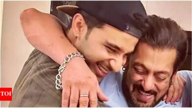 ‘Veamos al compañero de caballos a las 3 de la mañana’: Salman Khan aconsejó a Raghav Zamal en su granja; ‘Las fiestas duran toda la noche’ Hindi Movie News