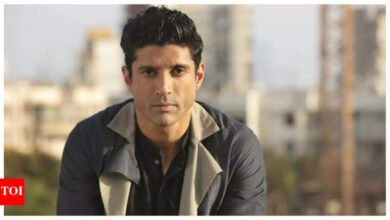 ‘Me dio esta vida’: Farhan Akhtar reflexiona sobre Dil Chahata Hi Abhishek a la edad de 25 años.
