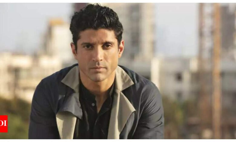 ‘Me dio esta vida’: Farhan Akhtar reflexiona sobre Dil Chahata Hi Abhishek a la edad de 25 años.