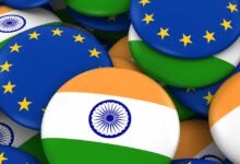 Vista: Europa quiere un socio confiable. India necesita dar un paso al frente