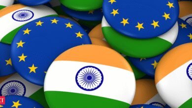 Vista: Europa quiere un socio confiable. India necesita dar un paso al frente