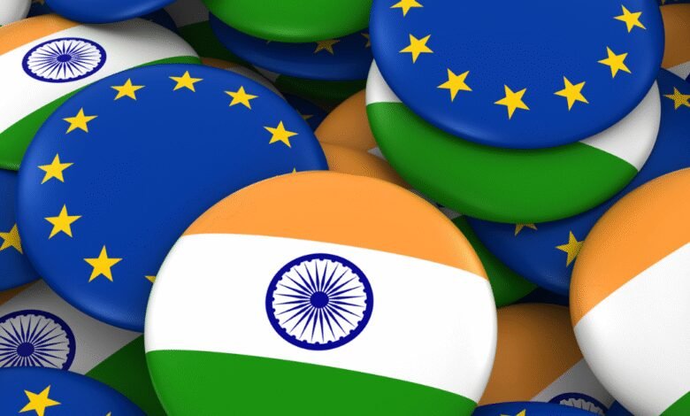 Vista: Europa quiere un socio confiable. India necesita dar un paso al frente