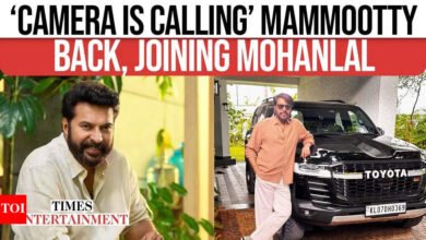 Mamutti se enfrenta a Ed Probe: Búsqueda de propiedades del actor en Chennai – Informe | Noticias de películas malayalam