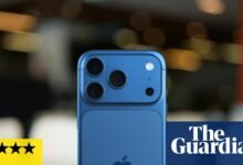 Revisión de Apple iPhone 17 PRO: Diferentes miradas pero aún así sobre el zoom | Manzana