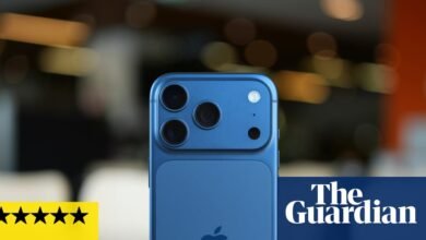 Revisión de Apple iPhone 17 PRO: Diferentes miradas pero aún así sobre el zoom | Manzana