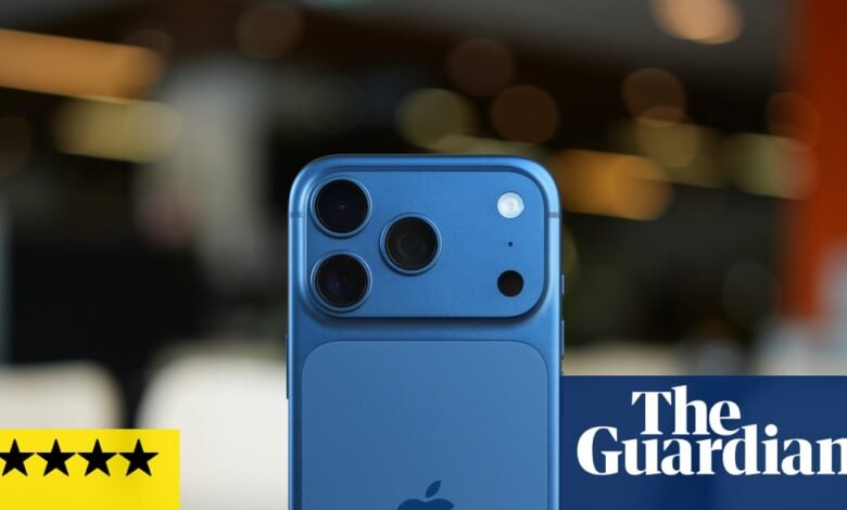 Revisión de Apple iPhone 17 PRO: Diferentes miradas pero aún así sobre el zoom | Manzana