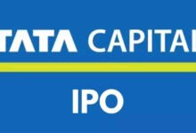 Tata Capital IPO: Rs 15,512 crore IPO totalmente suscrito; Debut del mercado de valores el 13 de octubre
