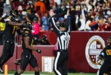 Ben Johnson en la derrota del año pasado a los comandantes: somos un equipo nuevo, solo se centran en vencerlos esta semana