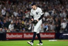 Por qué Cam Schlittler podría salvar la temporada de los Yankees de Nueva York