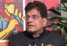 Momento de crecimiento de la India: Piyuch Koyal dijo que no hay poder para detener el desarrollo de la India en 1990. La clave para expandir el comercio y la tecnología.