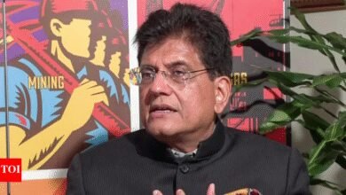 Momento de crecimiento de la India: Piyuch Koyal dijo que no hay poder para detener el desarrollo de la India en 1990. La clave para expandir el comercio y la tecnología.