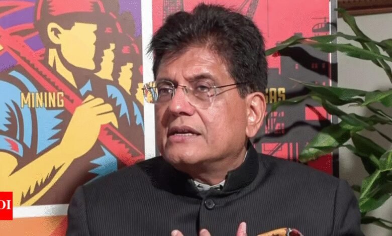 Momento de crecimiento de la India: Piyuch Koyal dijo que no hay poder para detener el desarrollo de la India en 1990. La clave para expandir el comercio y la tecnología. Momento de crecimiento de la India: Piyuch Koyal dijo que no hay poder para detener el desarrollo de la India en 1990. La clave para expandir el comercio y la tecnología.