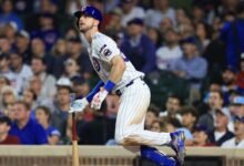Playoffs de MLB: ¿Por qué? Wrigley Field es la peor pesadilla del éxito.