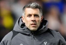 Watford: Paulo Pezzolano despidió como entrenador en jefe después de cinco meses a cargo, ya que Javi Gracia regresa como reemplazo | Noticias de fútbol