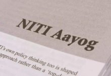 NITI propone la misión Digital ShramSetu para empoderar a los 490 millones de trabajadores informales de la India