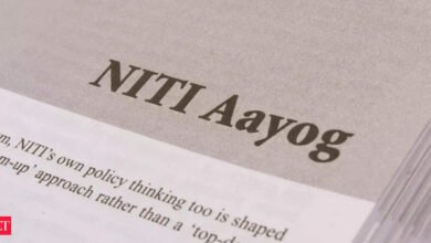 NITI propone la misión Digital ShramSetu para empoderar a los 490 millones de trabajadores informales de la India