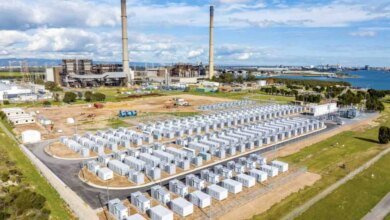 Australia del Sur presenta la primera subasta ya que la cuadrícula de renovables más avanzadas del mundo busca almacenamiento de larga duración
