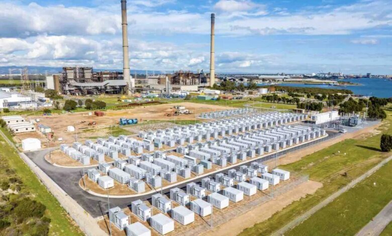 Australia del Sur presenta la primera subasta ya que la cuadrícula de renovables más avanzadas del mundo busca almacenamiento de larga duración