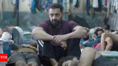 En la respuesta, Anurag Kashap ha dejado en claro que Bobby Deol protagonizada por ‘Bandar’ no tiene nada que ver con el movimiento. Noticias de la película hindi