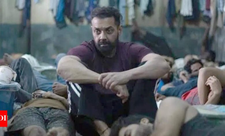En la respuesta, Anurag Kashap ha dejado en claro que Bobby Deol protagonizada por ‘Bandar’ no tiene nada que ver con el movimiento. Noticias de la película hindi