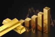 Tendencias de inversión en oro: el ETF de oro de la India es el más grande de todos los tiempos, 10 mil millones de dólares en activos gestionados; Rupia más débil y demanda mundial de combustible incierta