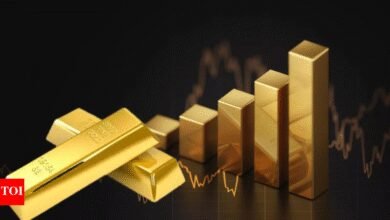 Tendencias de inversión en oro: el ETF de oro de la India es el más grande de todos los tiempos, 10 mil millones de dólares en activos gestionados; Rupia más débil y demanda mundial de combustible incierta