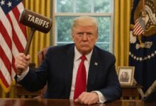 ‘Mecanismos de crecimiento importantes’: el Fondo Monetario Internacional ingresó a la economía india que reduce el impuesto de Trump