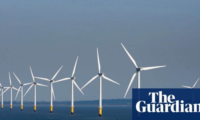 Uno de los mayores promotores de parques eólicos del mundo recortará una cuarta parte de su plantilla | energía eólica Uno de los mayores promotores de parques eólicos del mundo recortará una cuarta parte de su plantilla | energía eólica