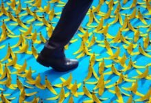 5 errores críticos que cometen los propietarios de nuevas empresas después de su formación y que ponen en riesgo sus activos personales