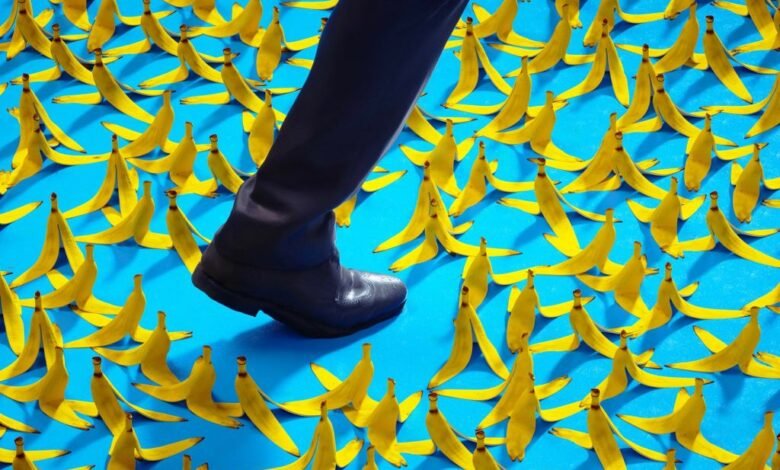 5 errores críticos que cometen los propietarios de nuevas empresas después de su formación y que ponen en riesgo sus activos personales 5 errores críticos que cometen los propietarios de nuevas empresas después de su formación y que ponen en riesgo sus activos personales